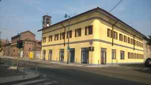 studio Bertoldi