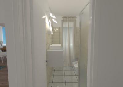 Bagno PP