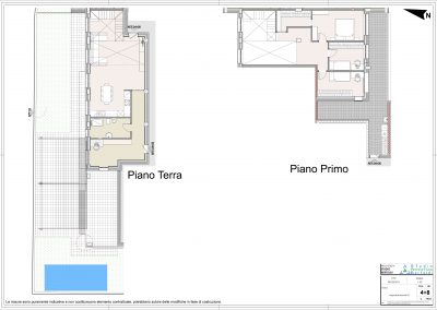 4+8 Appartamento4+8 _ Layout